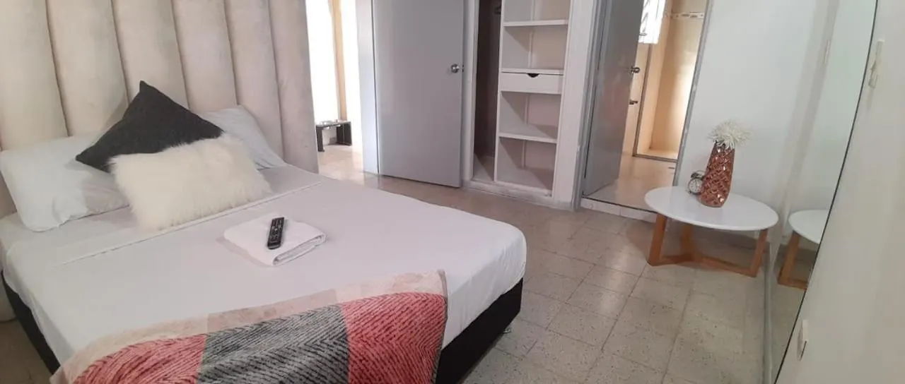 Homestay Lets Go Home Medellin